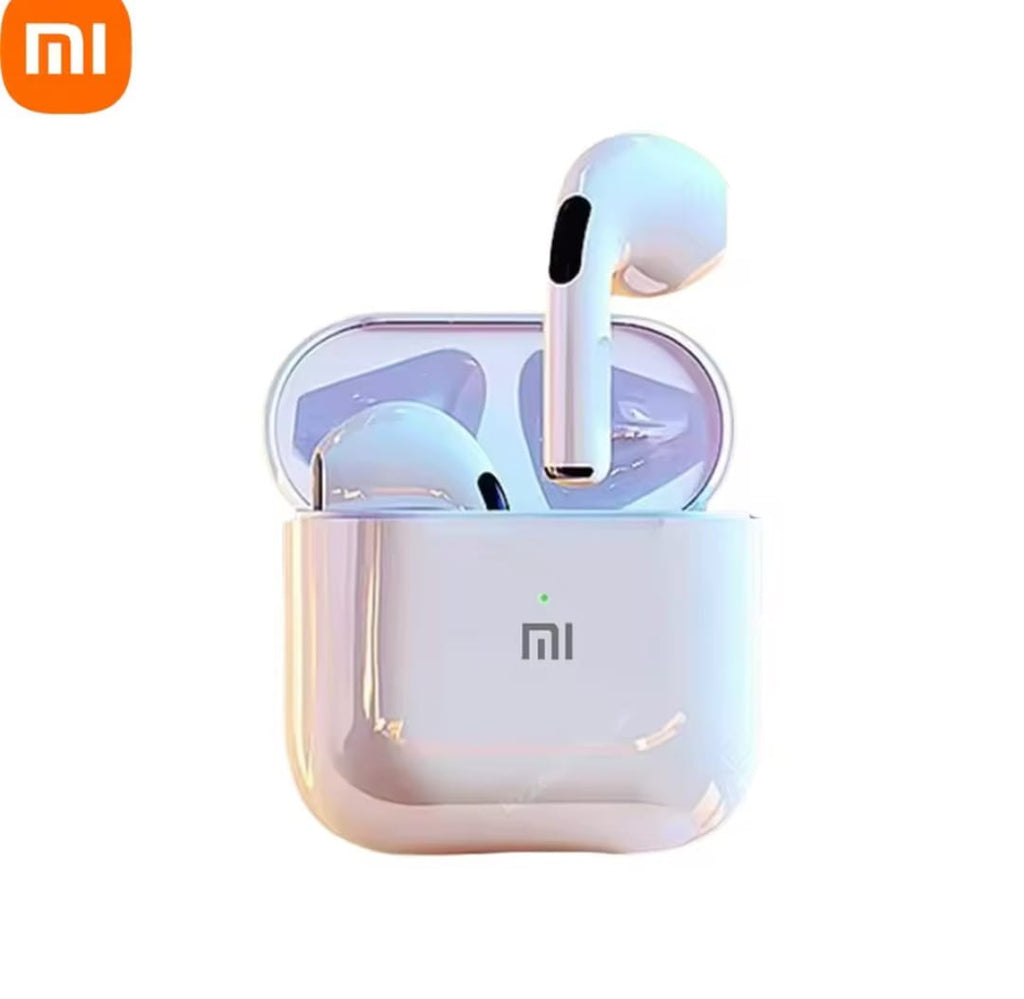 Auriculares inalámbricos Bluetooth Xiaomi Diseño elegante