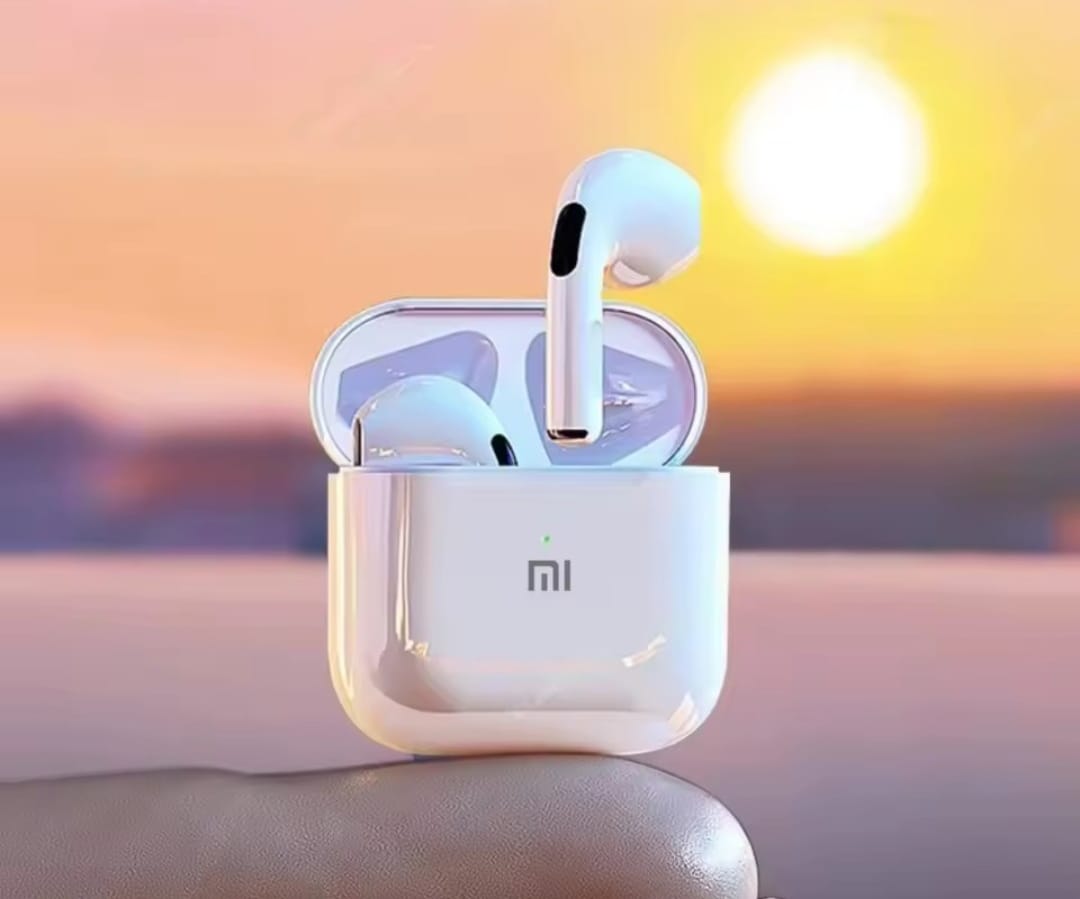Auriculares inalámbricos Bluetooth Xiaomi Diseño elegante