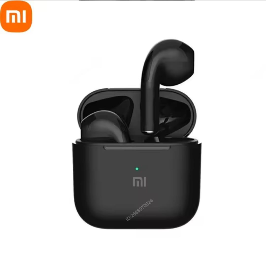 Auriculares inalámbricos Bluetooth Xiaomi Diseño elegante