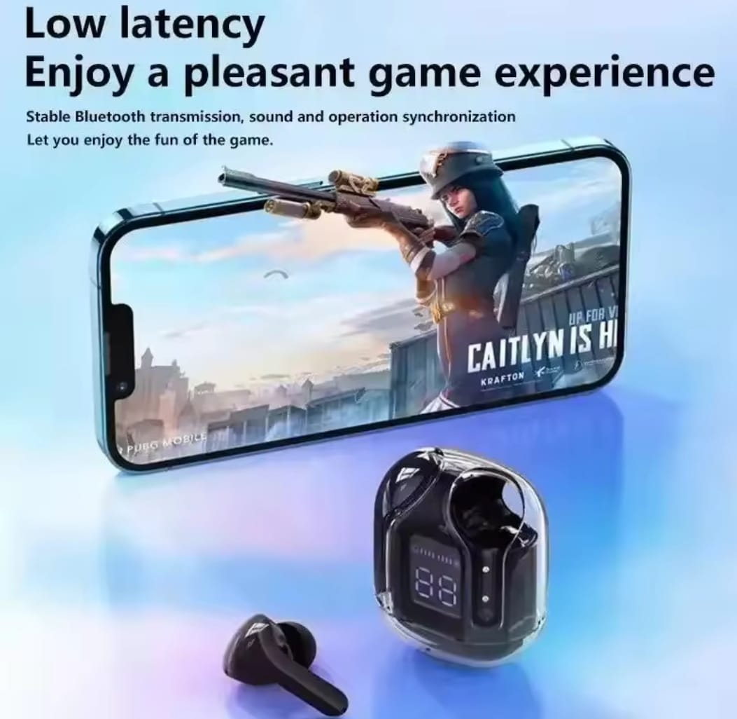 Auriculares TWS AIR31 5.3, inalámbricos por Bluetooth