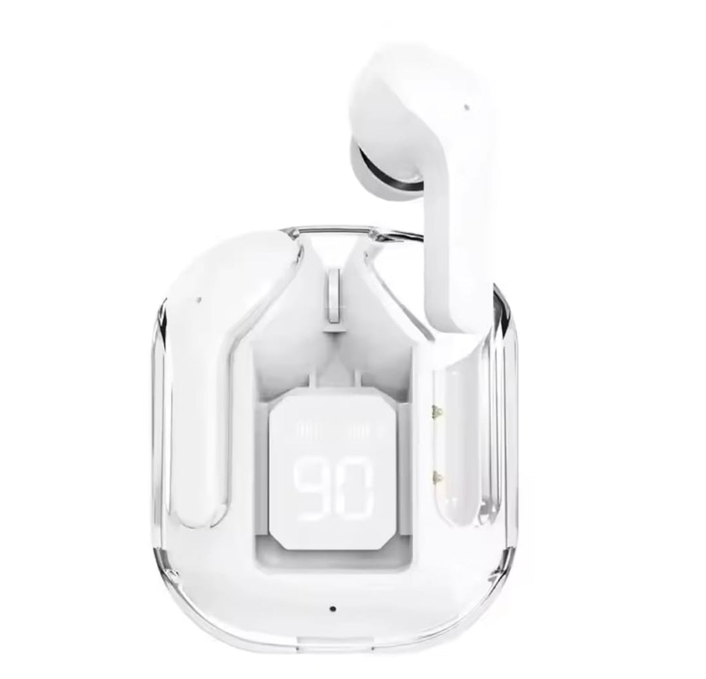 Auriculares TWS AIR31 5.3, inalámbricos por Bluetooth